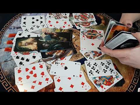 Видео: ШОК‼ МОЛОДОЙ МУЖЧИНА ВЛЮБЛЁН В ВАС 💯🔥ЧТО ДАЛЬШЕ БУДЕТ МЕЖДУ ВАМИ ПРОИСХОДИТЬ...? ♥️♣️