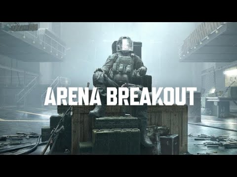 Видео: Arena Breakout: да я попрошайка дайте 5000₽