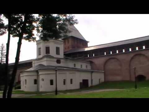 Видео: гр.Вторая лига-Господин Великий Новгород.mpg