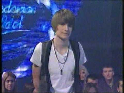 Видео: Macedonian Idol - Мини концерт I - Влатко Иљачев