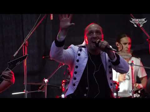 Видео: АрктидА - Приговорённый Жить (Фест "Воля и Разум" 2024, Москва)