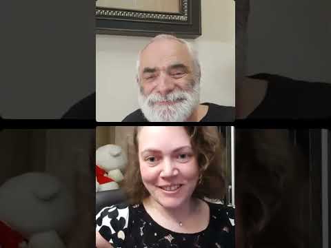 Видео: Развод, измена, любовные треугольники и семейные кризисы. Клавдия Куприянова и Александр Ройтман