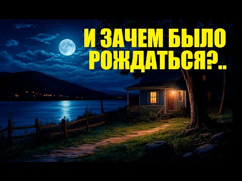 Видео: И зачем было рождаться? Что хорошего в земной жизни?