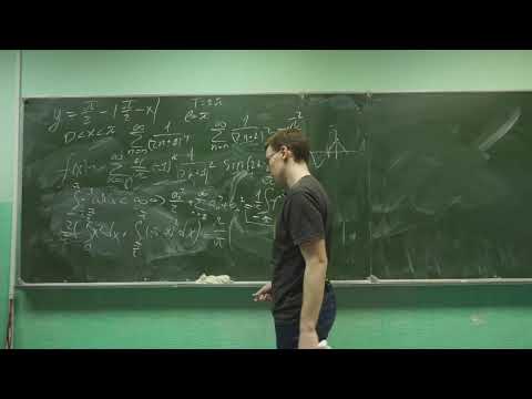 Видео: Семинар 6  | Подготовка к ГКЭ по математике 2 сезон