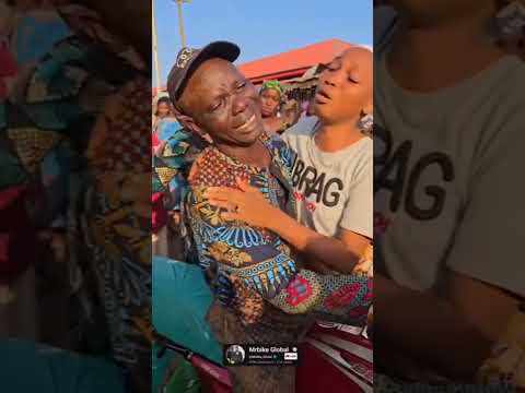 Видео: МИСТЕР ВЕЛОСИПЕДИСТ 😢😢💔❤️‍🩹...