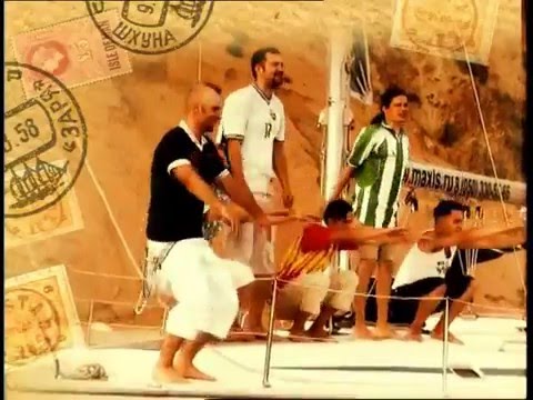 Видео: Mad Heads - Надія Є (official music video)