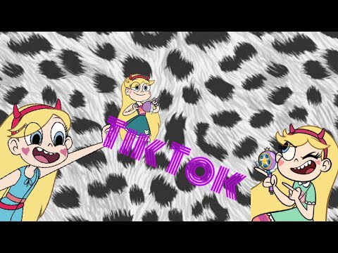 Видео: ✨Стар против сил зла✨  клип 💖Tik Tok💖