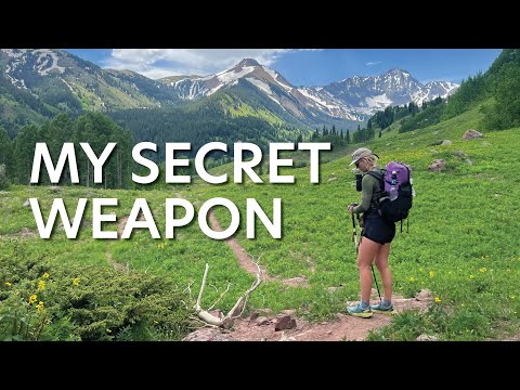 Видео: Как подготовиться к сквозному походу и предотвратить травмы