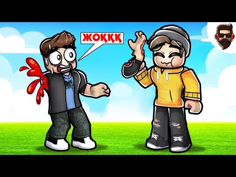 Видео: БӘРІН ЖЕП ҮЛКЕН БОЛЫП КЕТТІМ ✦ ROBLOX қазақша