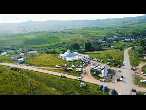 Видео: Жалпак-таш А/Ө.Түз-бел Айылы Курман Айт 06.06.2025