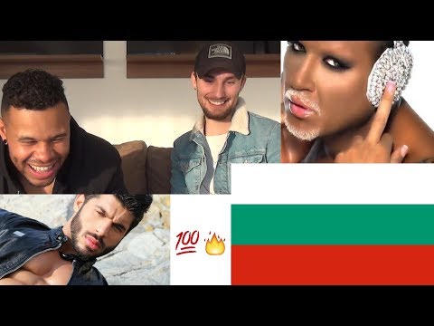 Видео: REACTING TO BULGARIAN CHALGA - AZIS, FIKI AND ILIAN : азис, фики, илиян
