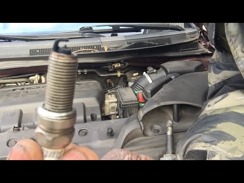 Видео: Установка VCM Muzzler ll на Honda Odyssey 2011 года