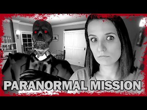 Видео: НОВЫЕ АНОМАЛИИ И ИНТРУДЕРЫ ► PARANORMAL MISSION ИНДИ ХОРРОР ПРОХОЖДЕНИЕ