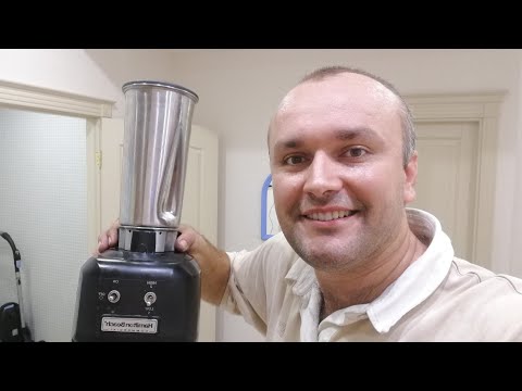 Видео: Ремонт миксера, блендера, который не крутится.