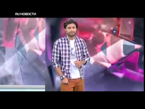 Видео: ART MUSIC FEST 2013  - Новости RU TV