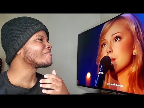 Видео: Мэрайя Кэри — «Герой» сквозь годы! (РЕАКЦИЯ)