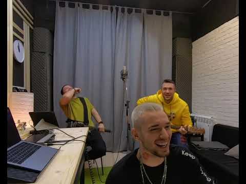 Видео: Пиджаков онлайн концерт «Zewa Band» стрим от 23.03.20