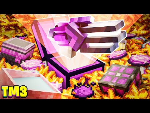 Видео: ФИНАЛ - ВСЕ ТВОРЧЕСКИЕ ПРЕДМЕТЫ ► LP ТехноМагия 3 #70 ► Майнкрафт Выживание с Модами