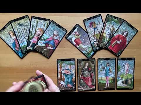 Видео: Честно Посмотрим Мысли и Чувства Мужчины на Сегодня 💋Есть ли Будущее с  Партнером? 💞🤷‍♀️💯Колена