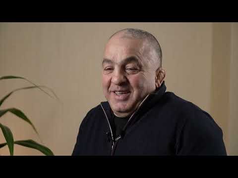 Видео: К 60-летию Левона Джулфалакяна