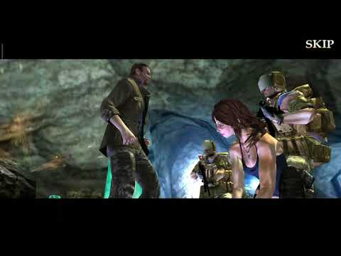 Видео: Shadow Guardian HD (Android) • Прохождение #5