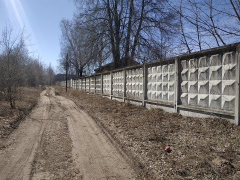 Видео: Копаю металл вдоль завода, нашёл старинную водокачку!