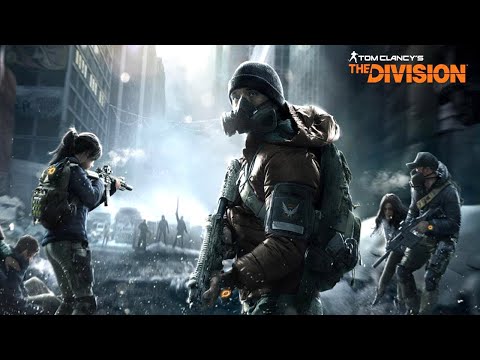 Видео: Tom Clancy’s The Division - Спецотряд в охваченном хаосом Нью-Йорке