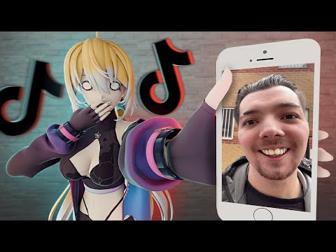 Видео: ИДИОТЫ TikTok: Как его тупость разрушила ему жизнь