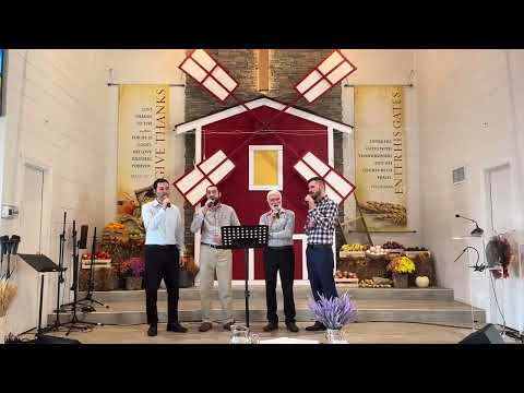 Видео: Виноградники с смоковница росла- псалом- гости