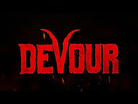 Видео: DEVOUR 1 часть прохождения