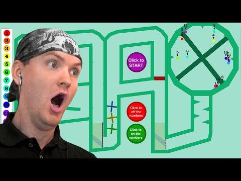 Видео: НОВЫЙ АППАРАТ РАНДОМА ► Happy Wheels #240 Хэппи Вилс
