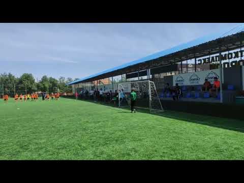 Видео: Абдыш-Ата - Дордой 2011 серия пенальти