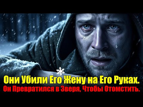 Видео: Они Убили Его Жену на Его Руках. Он Превратился в Зверя, Чтобы Отомстить.