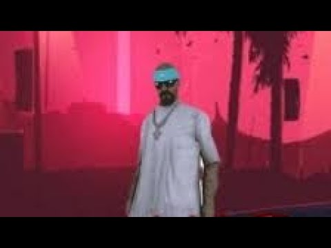 Видео: БУДНИ ГЕТТО. САМП Online Rp.