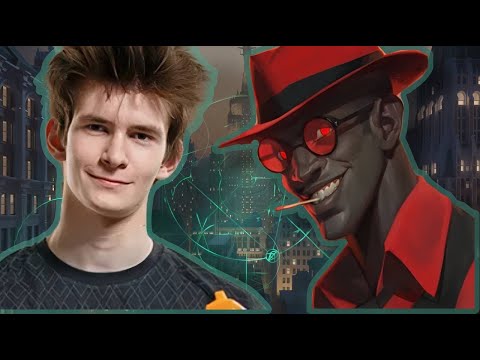 Видео: JAMSIDE играет на INFERNUS | jamside stream