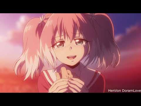 Видео: Аниме клип - За красивыми глазами💖Бездарная Нана💖| Talentless Nana| 無能なナナ