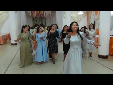 Видео: Авиз айылы 2022 Выпускной вечер 1