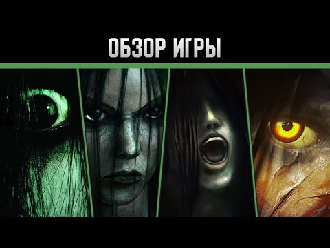 Видео: Mental Hospital 3,4,5,6 На андроид | Обзор игры