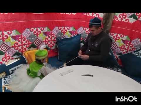 Видео: әкелер