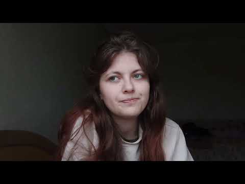 Видео: дневная шиза 7/ выпал зуб, высказываюсь про разное