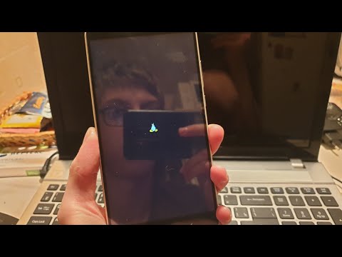 Видео: Xiaomi mi max 2 linux пингвин - слёт прошивки на ровном месте - причина...