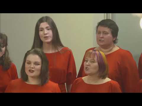 Видео: Исаак Дунаевский, слова Василия Лебедева-Кумача, «Колыбельная» из к/ф "Цирк". 01.11.2025