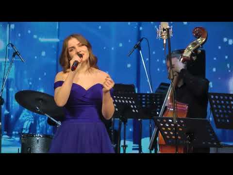 Видео: Музыкальная программа "Джаз и не только", часть 01. МИЭ СККИ на сцене филармонии, 19.01.2025 г.