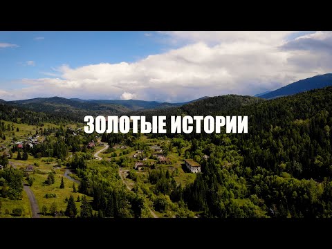 Видео: Золотые Истории