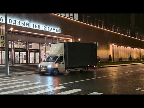 Видео: Эти ремонты не прекращаются. 🤦#газельnext #дальнобой #перевозчикpro 