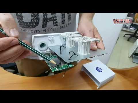 Видео: Уникальный 4G роутер с разнесением частот и недорогая антенна MIMO 4X4