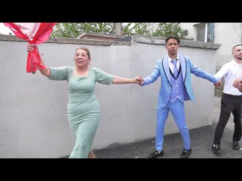 Видео: Годеж на Краси и Силвия 2025г грИхтиман Асен Мих Част 1