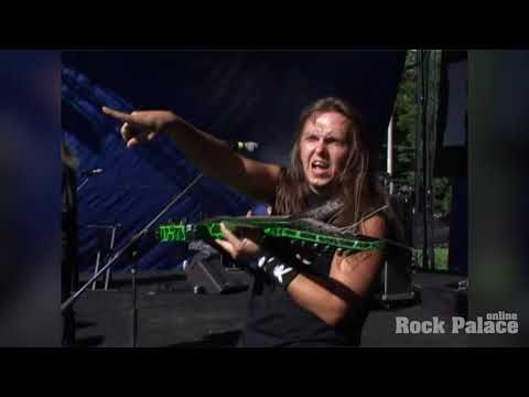 Видео: Мастер (Rock Palace Open Air 2007)