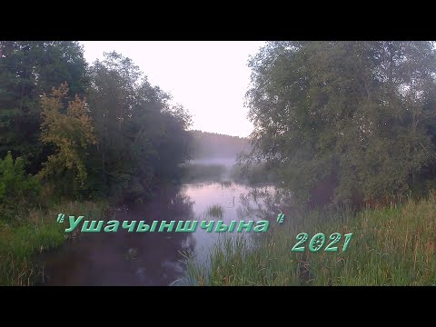 Видео: Ушачыншчына 2021