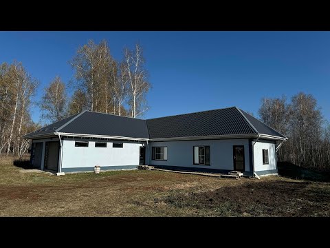 Видео: Продам дом в днт Малиновка 